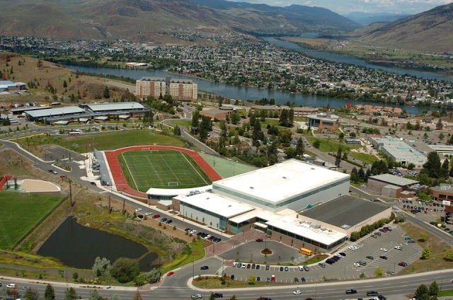 Tournament Capital Centre